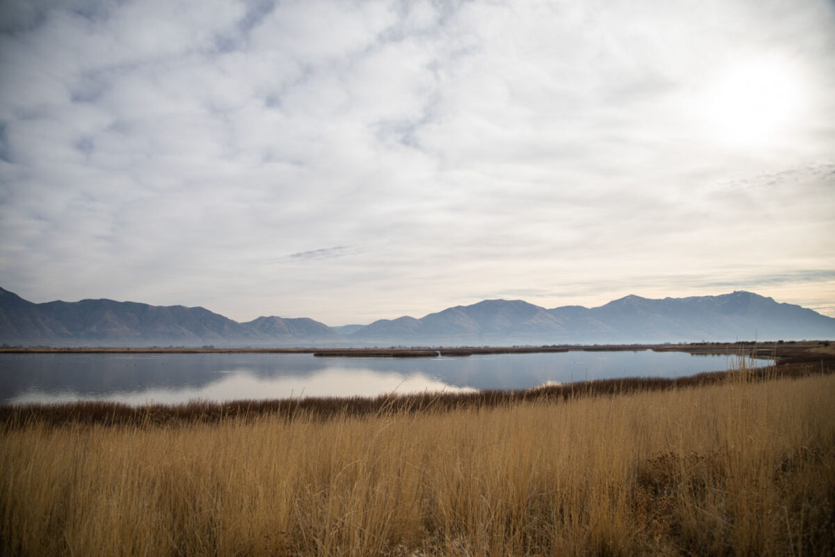 Massive Box Elder County data center could increase Utah’s carbon emissions by 50%